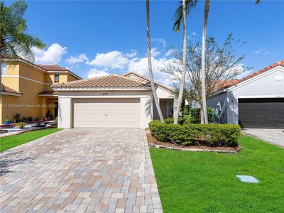 1371 Plumosa Way, Weston, FL, 33327