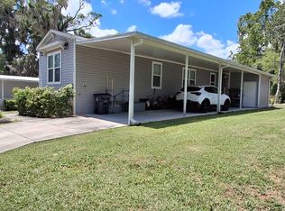 2279 NW 47th Cir, Ocala, FL 34482