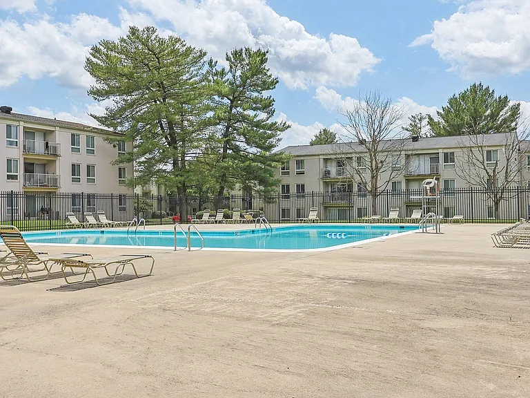 Andrews Ridge Apartments — Photo 22