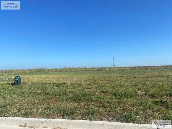 0 Escondido Ln W, Harlingen, TX 78550