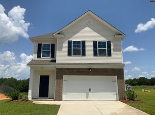 234 Roundup Trl, Irmo, SC 29063