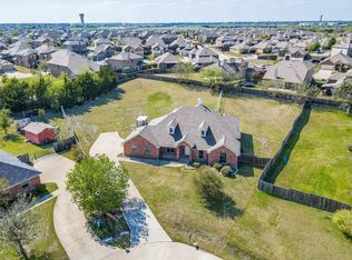 111 Margaret St, Fate, TX 75189