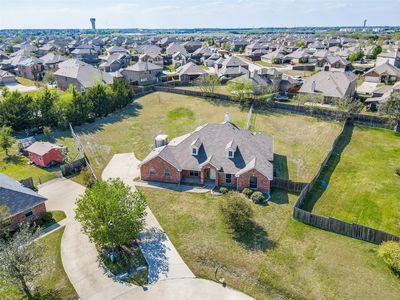 111 Margaret St, Fate, TX, 75189