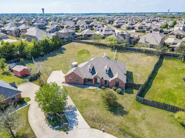 111 Margaret St, Fate, TX 75189