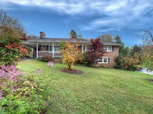 312 Lambeth Dr, Johnson City, TN 37601
