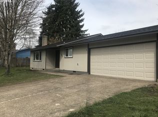 197 49th St, Springfield, OR 97478