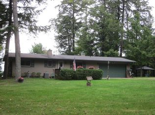 6733 Maple Rd, Rhinelander, WI 54501