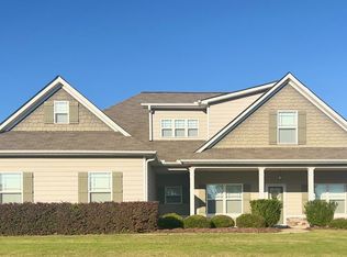 106 Hamilton Lake View Ct, Lagrange, GA 30241