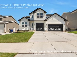 981 W Fairfield Rd, Saratoga Springs, UT 84045