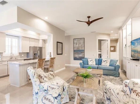 4696 Rio Poco CT, NAPLES, FL 34109