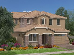 4289 E John St, Gilbert, AZ 85295