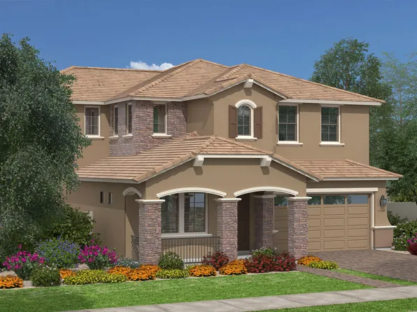 4289 E John St, Gilbert, AZ 85295