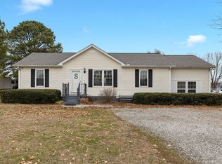 6106 Cook Rd, Orlinda, TN 37141