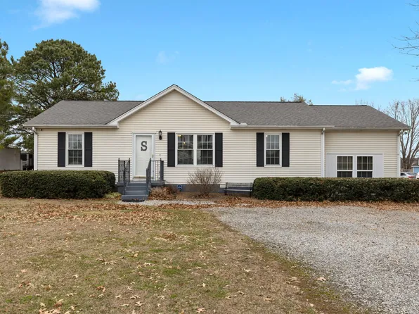 6106 Cook Rd, Orlinda, TN 37141