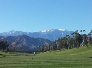 302 N Villena Way, Palm Desert, CA 92260