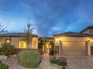 9282 W La Mancha Ave, Las Vegas, NV 89149