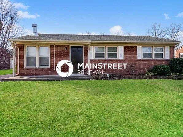 3510 Foreman Ln, Louisville, KY 40219