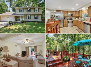 3590 Palmetto Ct, Waldorf, MD