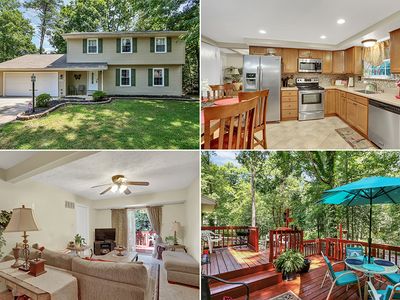 3590 Palmetto Ct, Waldorf, MD, 20602