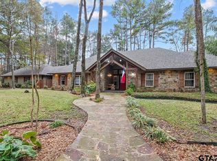 17005 Lance Ln, Flint, TX 75762