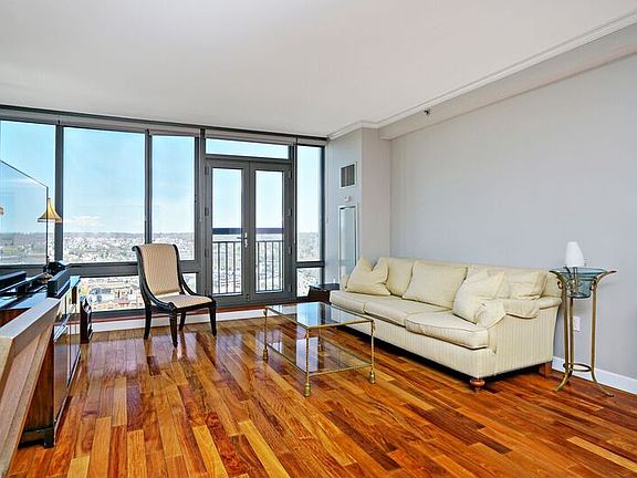 5th image of 10 City Pl APT 19E