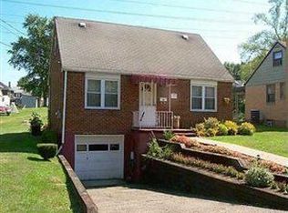 321 Augusta St, Pittsburgh, PA