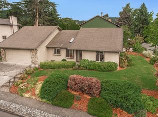 2308 SW Eleven Mile Dr, Gresham, OR 97080