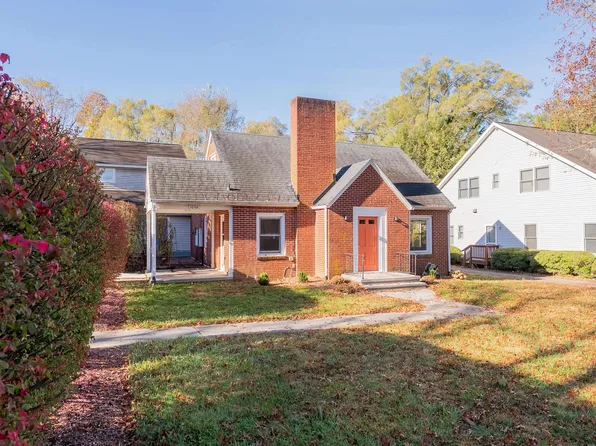 1006 Palmer Dr, Blacksburg, VA 24060