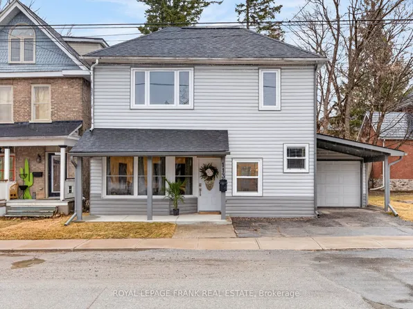 113 Princess St, Peterborough, ON K9J 2A8
