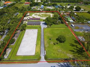 6155 SW 123rd Ave, Miami, FL 33183