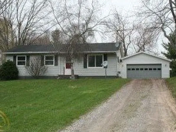 5041 Epley Ct, Webberville, MI 48892