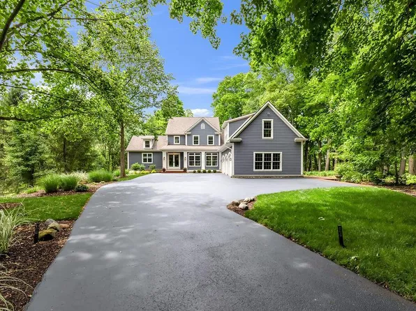 7596 Clear Creek Ct, Blacklick, OH 43004