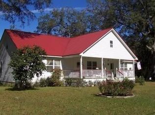 2675 Lazy Bone Dr, Vernon, FL 32462