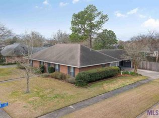 5510 Estelle Dr, Baton Rouge, LA 70817