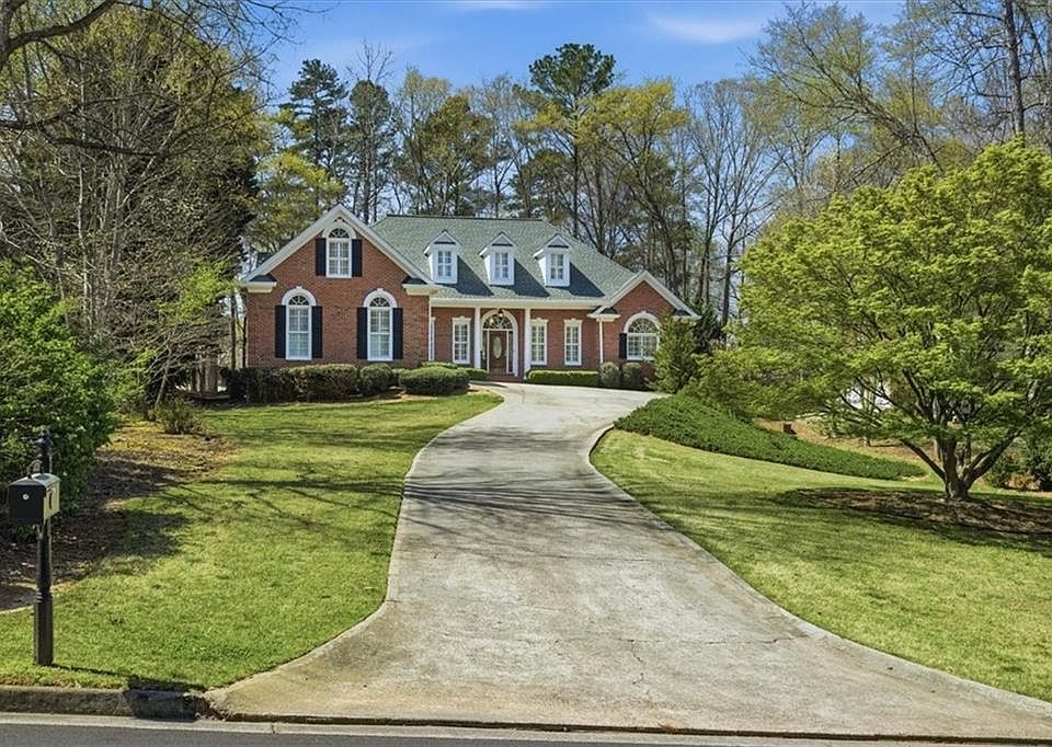 1st image of 4026 Hickory Fairway Dr
