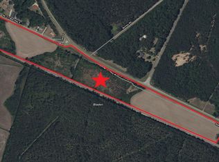 0 N State Highway 211 W, Bladenboro, NC 28320