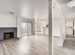 7271 S Xenia Cir APT F, Centennial, CO 80112