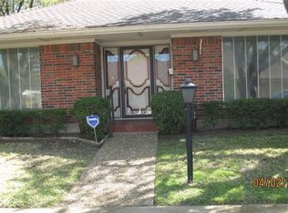 4324 Thunder Rd, Dallas, TX 75244