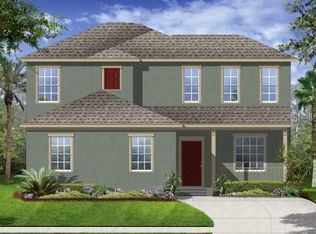 1167 Seburn Rd, Apopka, FL 32703