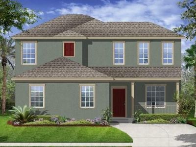 1167 Seburn Rd, Apopka, FL, 32703