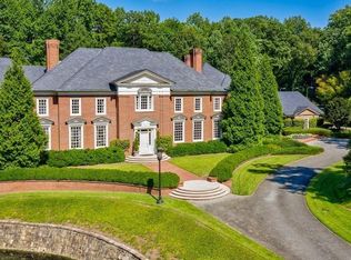 4615 Northside Dr NW, Sandy Springs, GA 30327