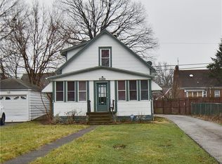 21650 Morris Ave, Euclid, OH 44123