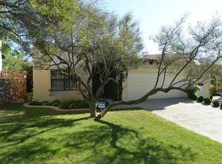 6006 Balcones Ct APT 2, El Paso, TX 79912