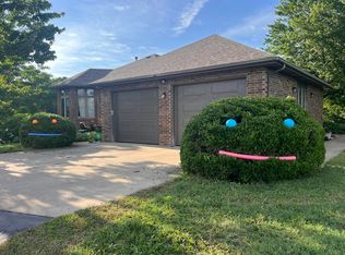 835 State Highway Kk, Fordland, MO 65652