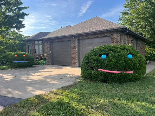 835 State Highway Kk, Fordland, MO 65652