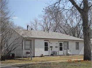 1521 W 20th St, Sioux City, IA 51103