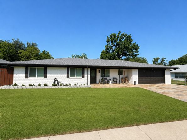 436 Ball St, Grapevine, TX 76051