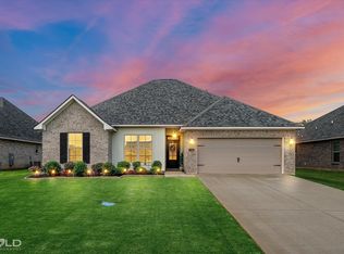 114 Brimestone Loop, Benton, LA 71006