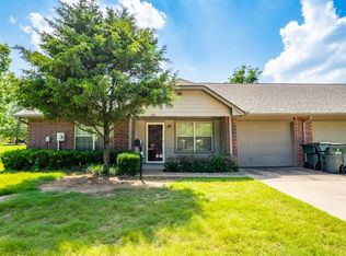 218 S 19th St, Collinsville, OK 74021