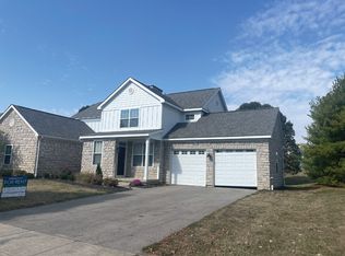 6169 Tuswell Dr, Dublin, OH 43016